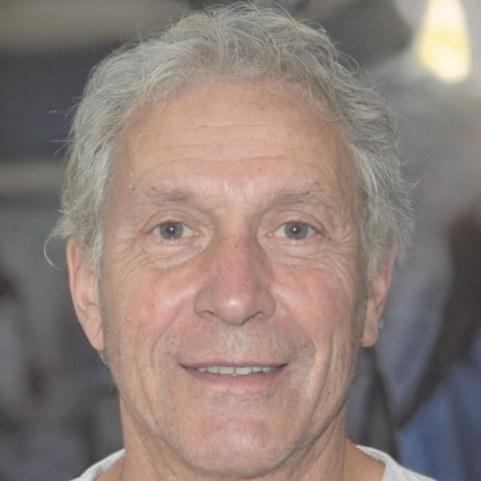 Stefan Müller, Unternehmensberater